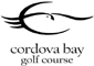 Cordova Bay GC - Bay Course