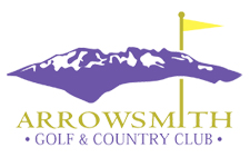 Arrowsmith GC logo