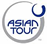 Asian Tour logo