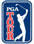 PGA logo